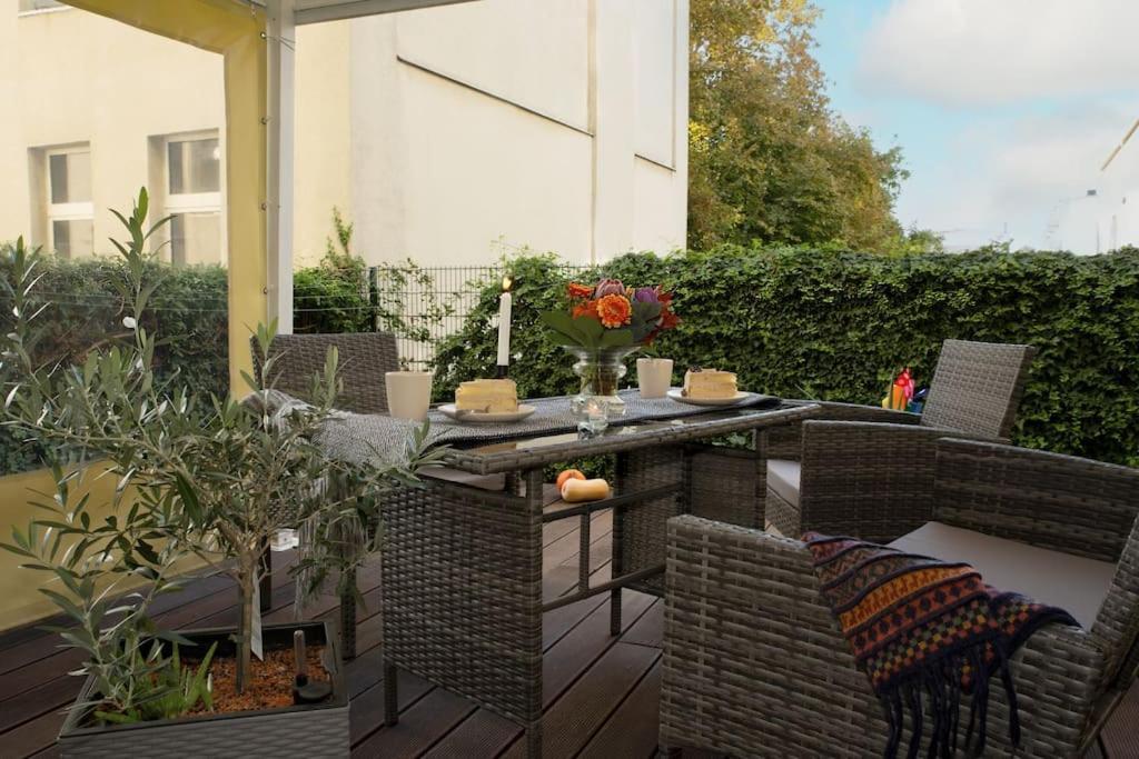 *new*luxus-wasserbett-smarttv-terrasse Magdeburg