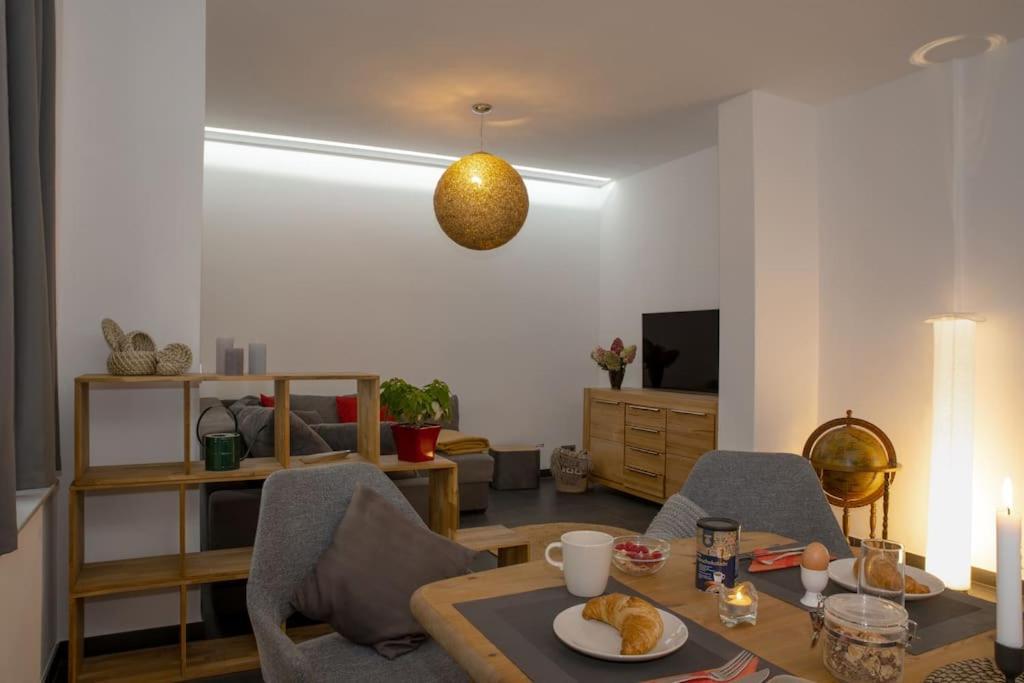 *new*luxus-wasserbett-smarttv-terrasse Magdeburg